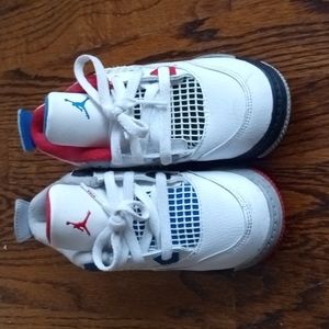Kids Jordans